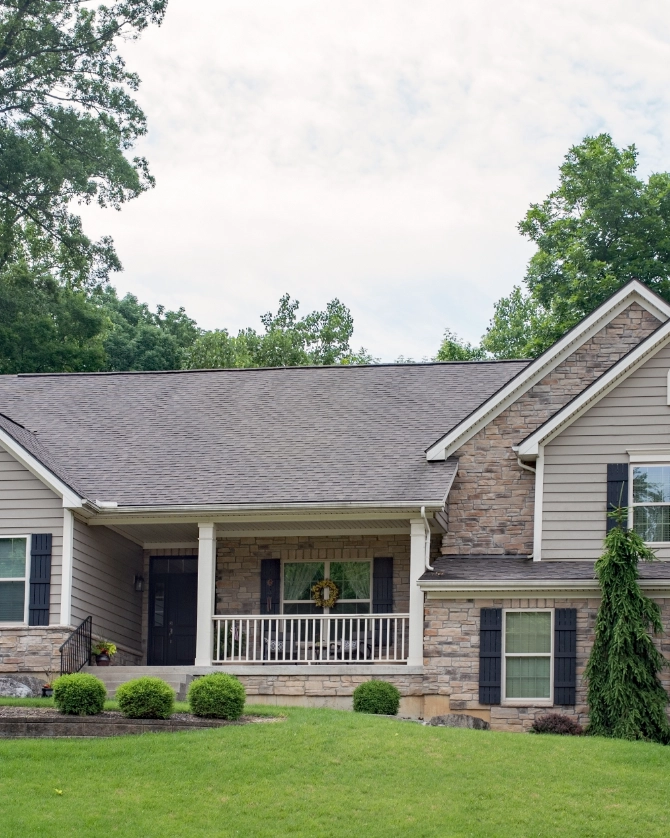 Roof Replacement